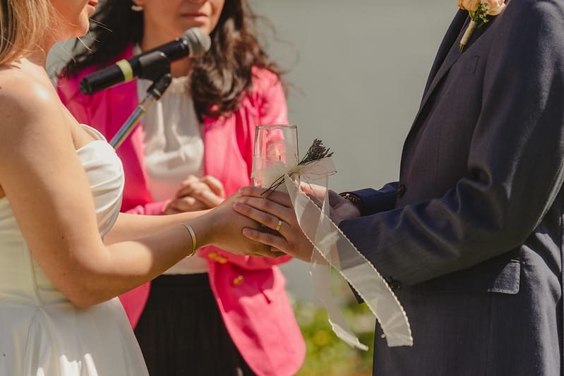 Ceremonias Simbólicas Silere
